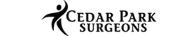 client logo Cedar Park Surgeons 
