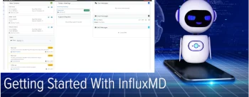 01: Getting Started with InfluxMD v.2.6