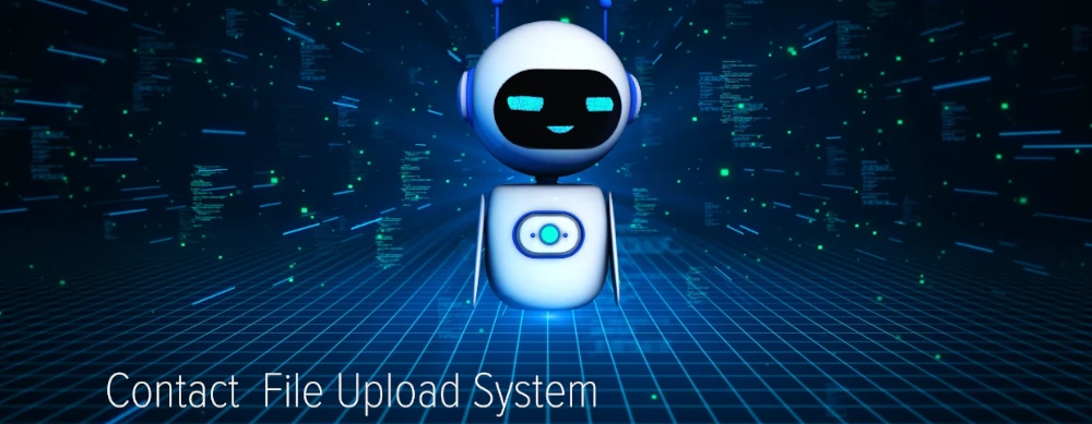 10: InfluxMD File Management System