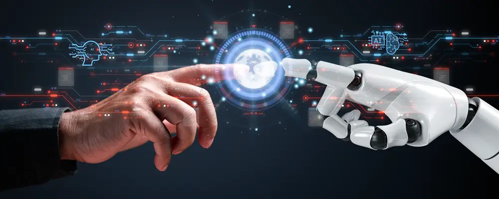 Generative AI for Medical Business Professionals