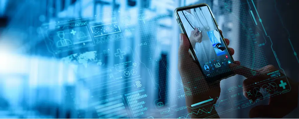 Module V. AI in the Doctor's Office: Streamlining Operations